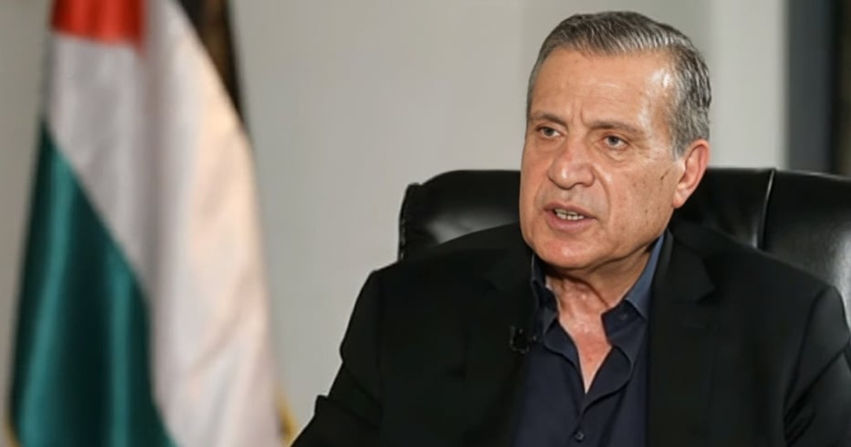 أبو ردينة: محاولات تغييب صوت شعبنا فشلت والقضية تتصدر أروقة الأمم المتحدة